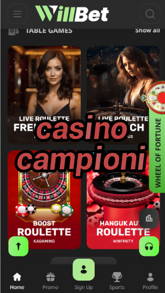 Casino Campioni - Champion-Themed Casino-bethlehamcasino.casinoorder.vip